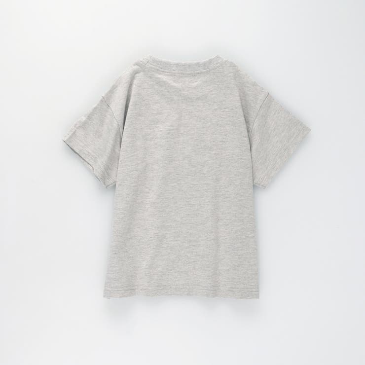 【プチプラ】アソート半袖Tシャツ/150cm/キッズ/男の子/女の子 | ブランシェス | 詳細画像40 