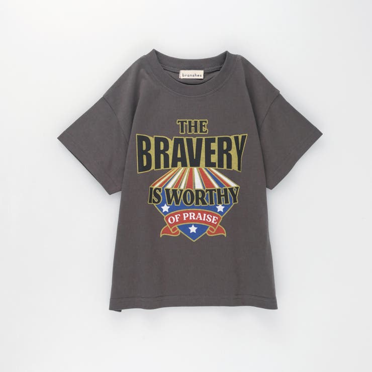 【プチプラ】アソート半袖Tシャツ/150cm/キッズ/男の子/女の子 | ブランシェス | 詳細画像41 