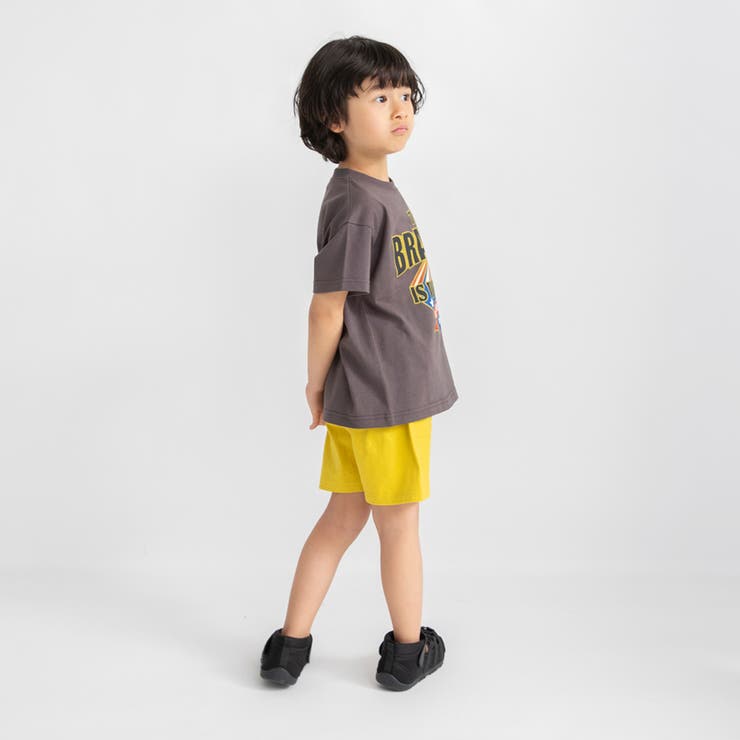 【プチプラ】アソート半袖Tシャツ/150cm/キッズ/男の子/女の子 | ブランシェス | 詳細画像44 