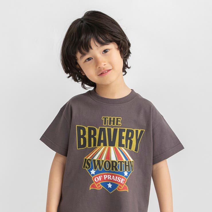 【プチプラ】アソート半袖Tシャツ/150cm/キッズ/男の子/女の子 | ブランシェス | 詳細画像46 