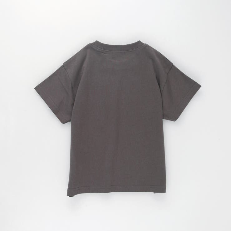 【プチプラ】アソート半袖Tシャツ/150cm/キッズ/男の子/女の子 | ブランシェス | 詳細画像47 