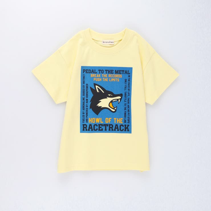 【プチプラ】アソート半袖Tシャツ/150cm/キッズ/男の子/女の子 | ブランシェス | 詳細画像48 