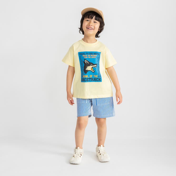 【プチプラ】アソート半袖Tシャツ/150cm/キッズ/男の子/女の子 | ブランシェス | 詳細画像49 