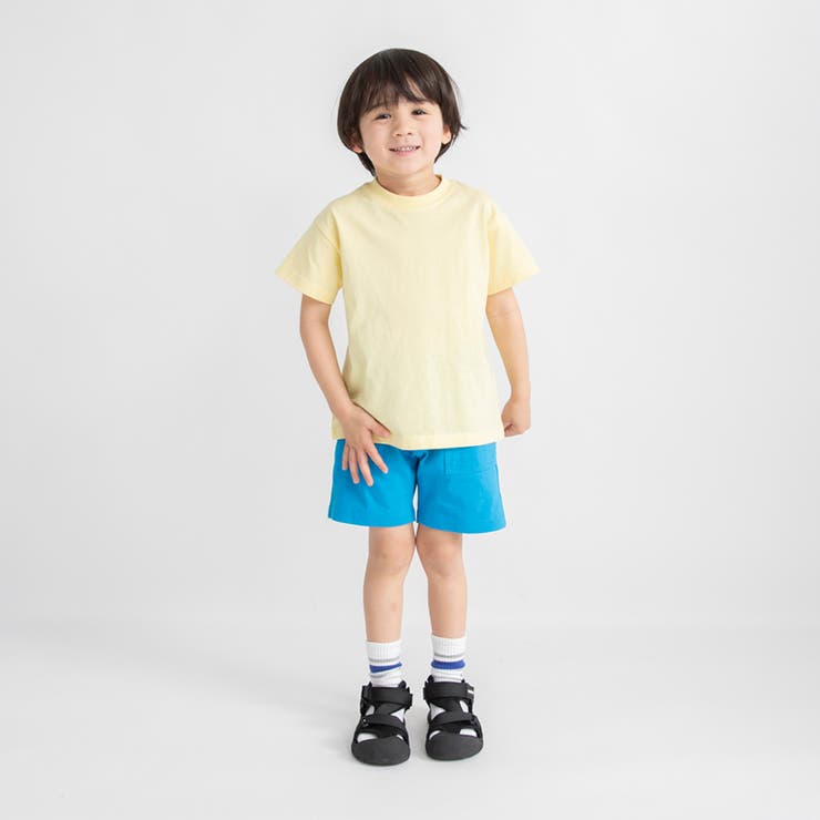 【プチプラ】アソート半袖Tシャツ/150cm/キッズ/男の子/女の子 | ブランシェス | 詳細画像5 