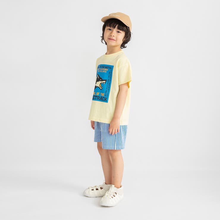 【プチプラ】アソート半袖Tシャツ/150cm/キッズ/男の子/女の子 | ブランシェス | 詳細画像51 