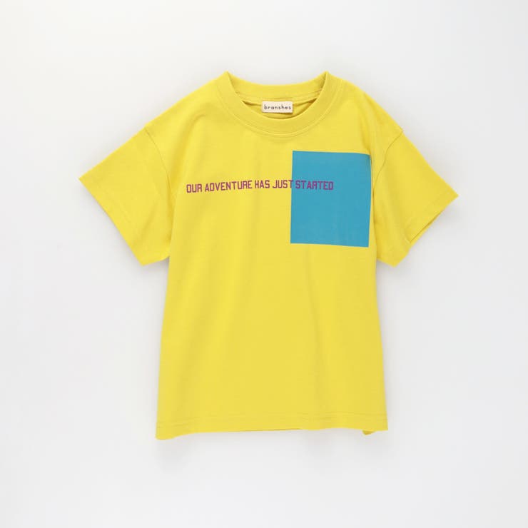 【プチプラ】アソート半袖Tシャツ/150cm/キッズ/男の子/女の子 | ブランシェス | 詳細画像55 