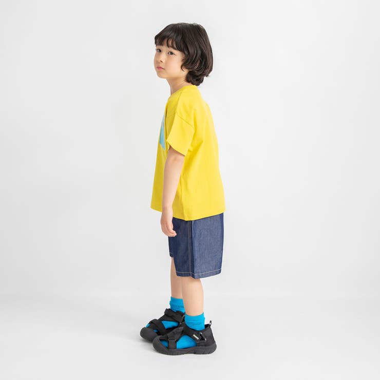 【プチプラ】アソート半袖Tシャツ/150cm/キッズ/男の子/女の子 | ブランシェス | 詳細画像58 