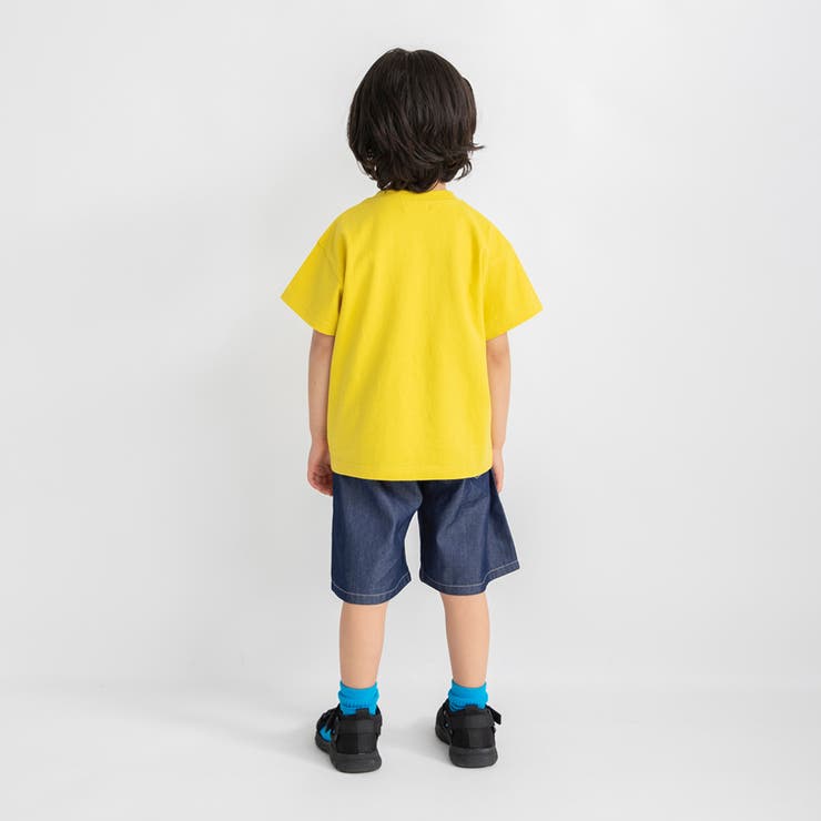 【プチプラ】アソート半袖Tシャツ/150cm/キッズ/男の子/女の子 | ブランシェス | 詳細画像59 