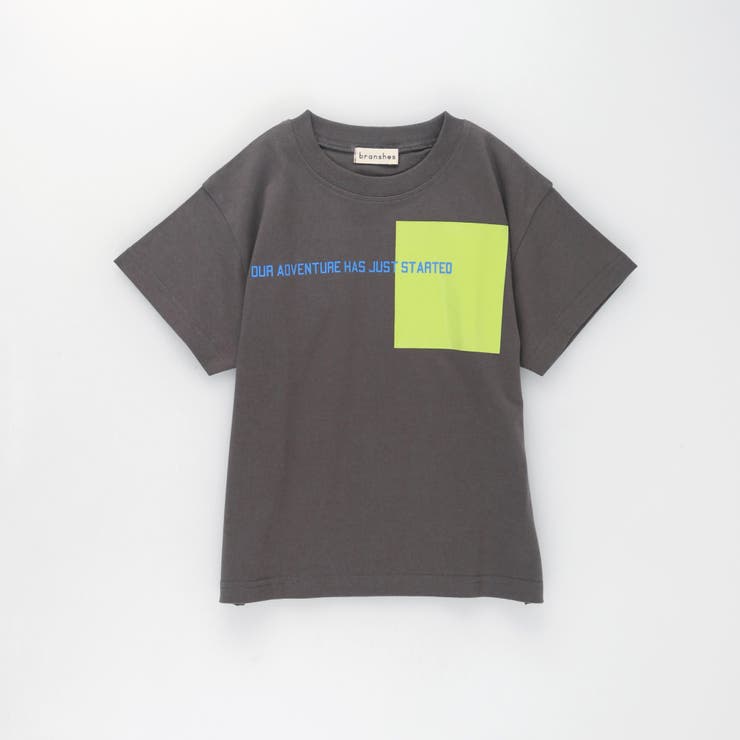 【プチプラ】アソート半袖Tシャツ/150cm/キッズ/男の子/女の子 | ブランシェス | 詳細画像62 