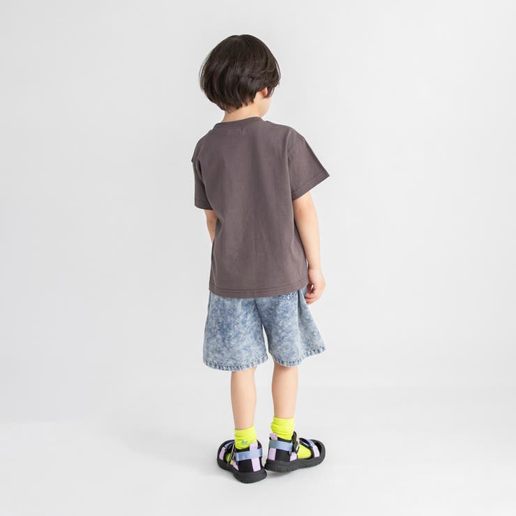 【プチプラ】アソート半袖Tシャツ/150cm/キッズ/男の子/女の子 | ブランシェス | 詳細画像67 