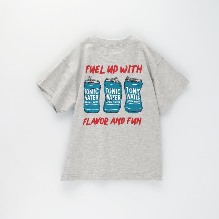 【プチプラ】アソート半袖Tシャツ/150cm/キッズ/男の子/女の子 | ブランシェス | 詳細画像69 