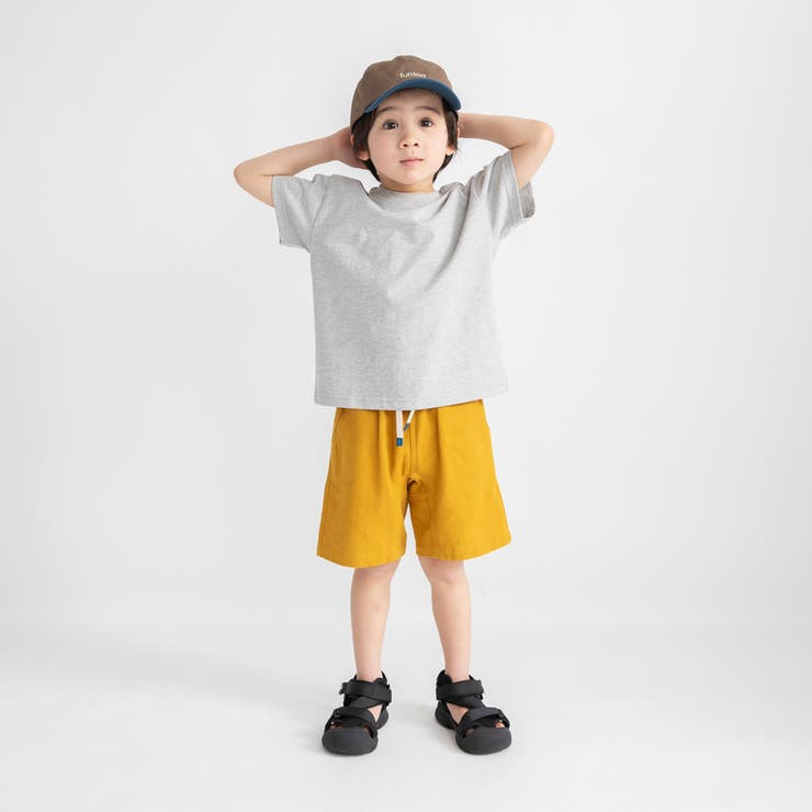 【プチプラ】アソート半袖Tシャツ/150cm/キッズ/男の子/女の子 | ブランシェス | 詳細画像70 