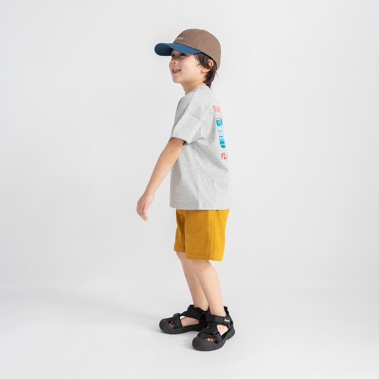 【プチプラ】アソート半袖Tシャツ/150cm/キッズ/男の子/女の子 | ブランシェス | 詳細画像71 