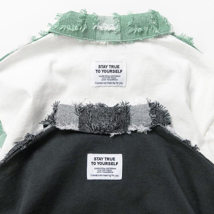 【HOBOシャツ】半袖Tシャツ | ブランシェス | 詳細画像9 