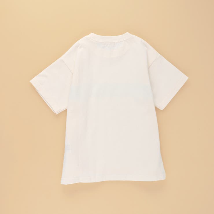 【WEB限定】カラバリアソート半袖Tシャツ | ブランシェス | 詳細画像11 