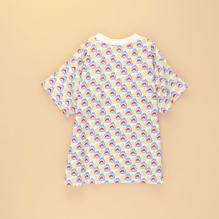 【WEB限定】カラバリアソート半袖Tシャツ | ブランシェス | 詳細画像18 