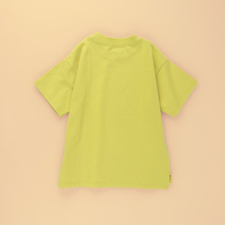 【WEB限定】カラバリアソート半袖Tシャツ | ブランシェス | 詳細画像24 