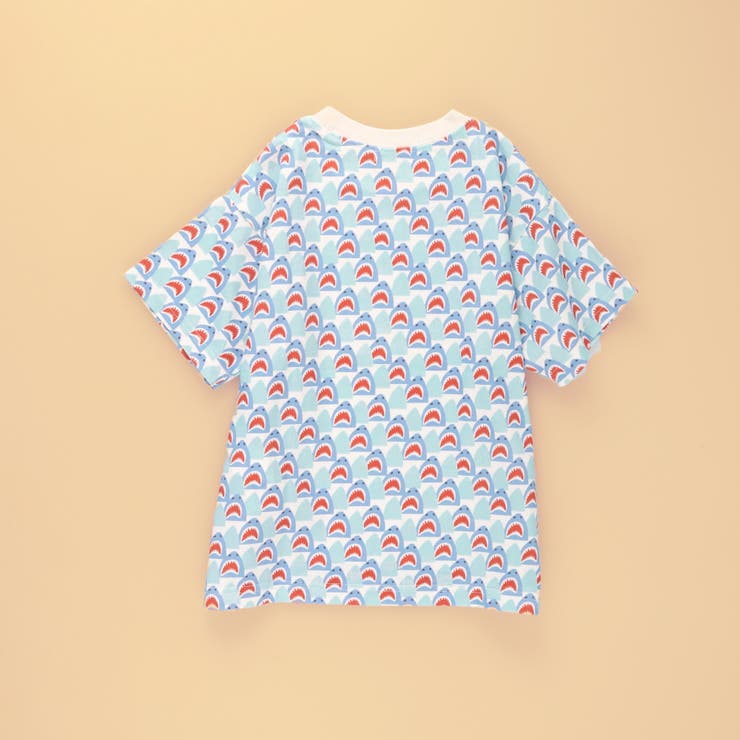 【WEB限定】カラバリアソート半袖Tシャツ | ブランシェス | 詳細画像31 