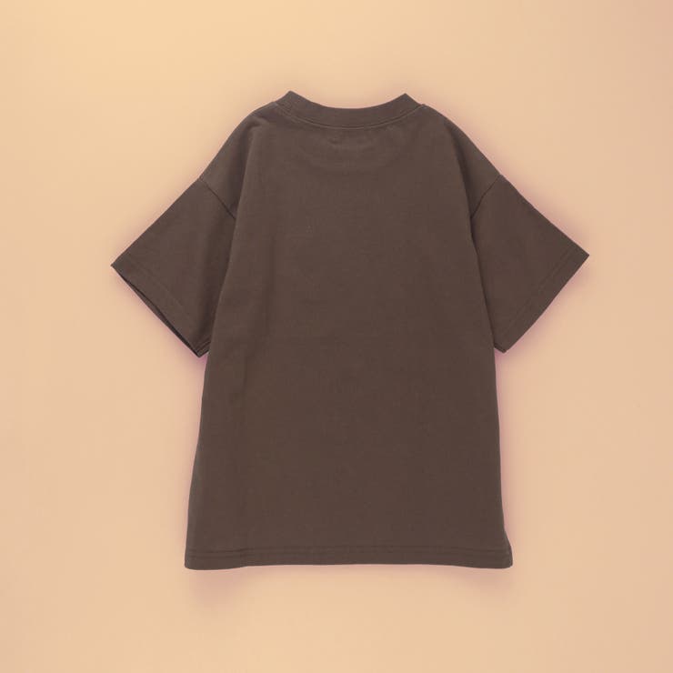 【WEB限定】カラバリアソート半袖Tシャツ | ブランシェス | 詳細画像38 