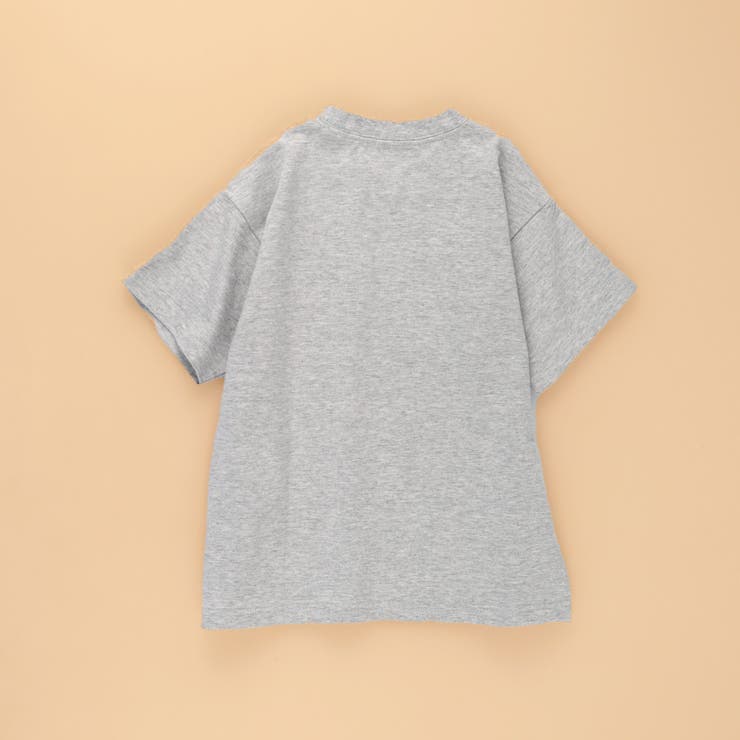 【WEB限定】カラバリアソート半袖Tシャツ | ブランシェス | 詳細画像45 