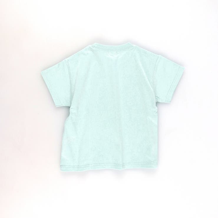 【接触冷感】 アソートグラフィックTシャツ | ブランシェス | 詳細画像12 