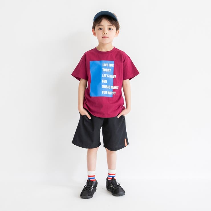 【プチプラ】アソート半袖Tシャツ | ブランシェス | 詳細画像13 
