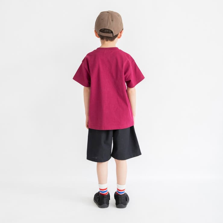 【プチプラ】アソート半袖Tシャツ | ブランシェス | 詳細画像16 