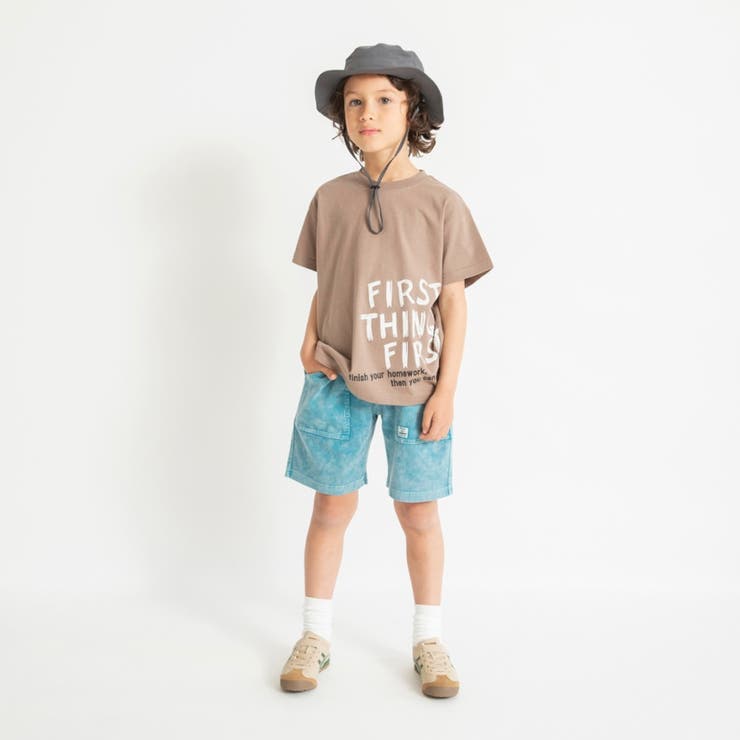【プチプラ】アソート半袖Tシャツ | ブランシェス | 詳細画像28 