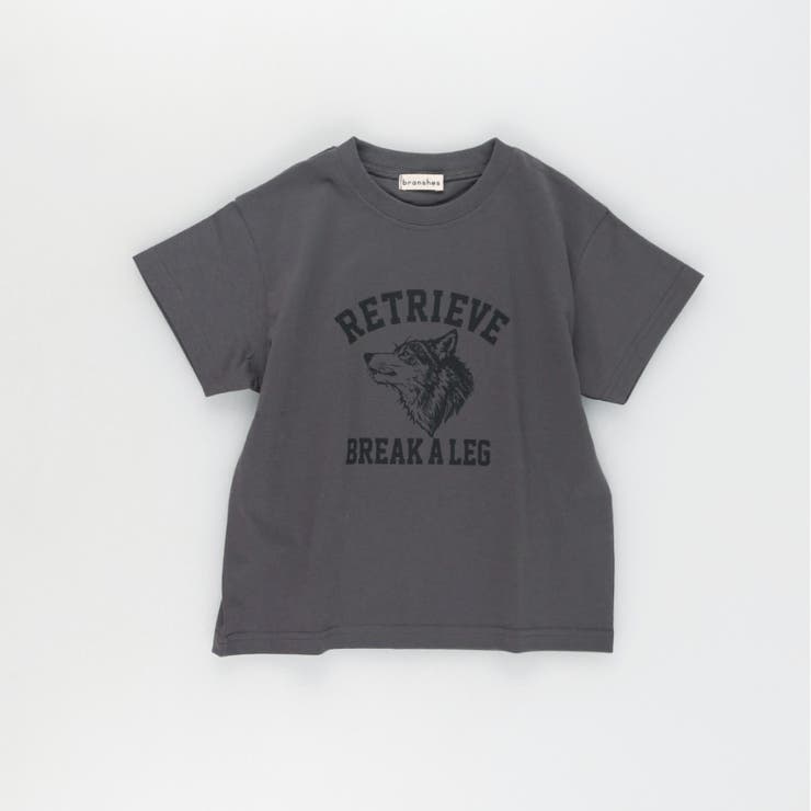 【プチプラ】アソート半袖Tシャツ | ブランシェス | 詳細画像31 