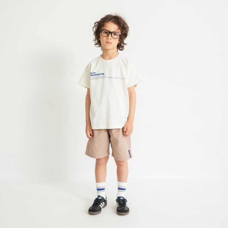 【プチプラ】アソート半袖Tシャツ | ブランシェス | 詳細画像38 