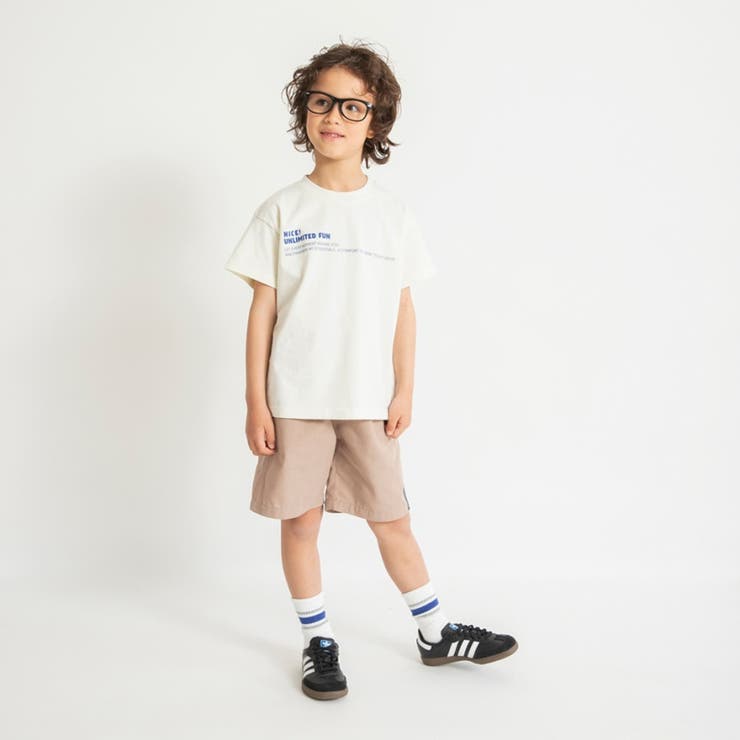 【プチプラ】アソート半袖Tシャツ | ブランシェス | 詳細画像39 