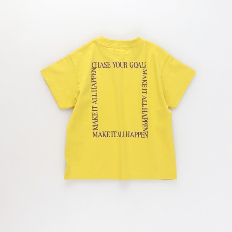 【プチプラ】アソート半袖Tシャツ | ブランシェス | 詳細画像43 