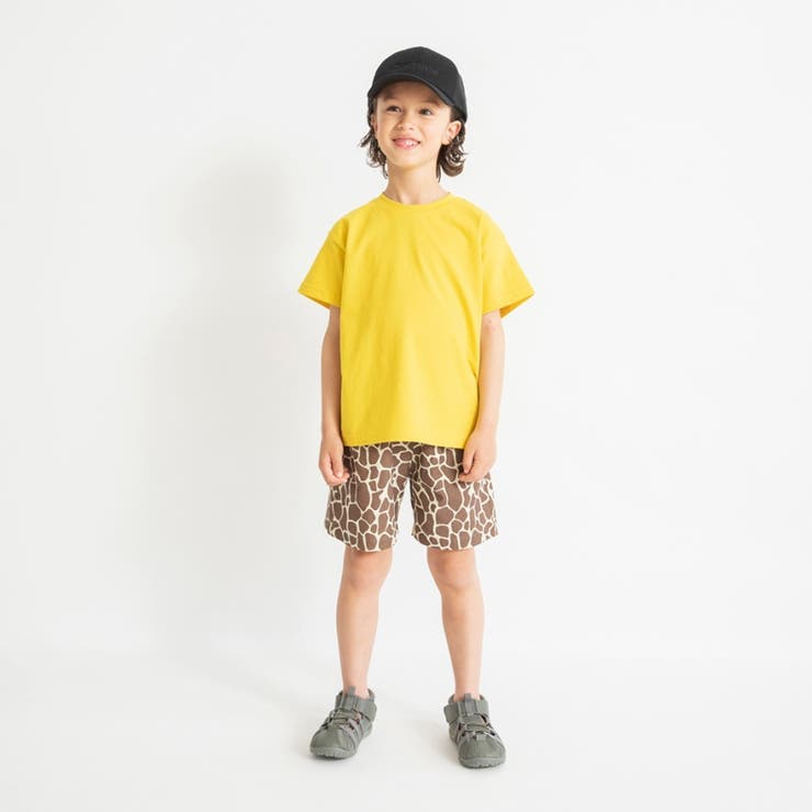 【プチプラ】アソート半袖Tシャツ | ブランシェス | 詳細画像44 