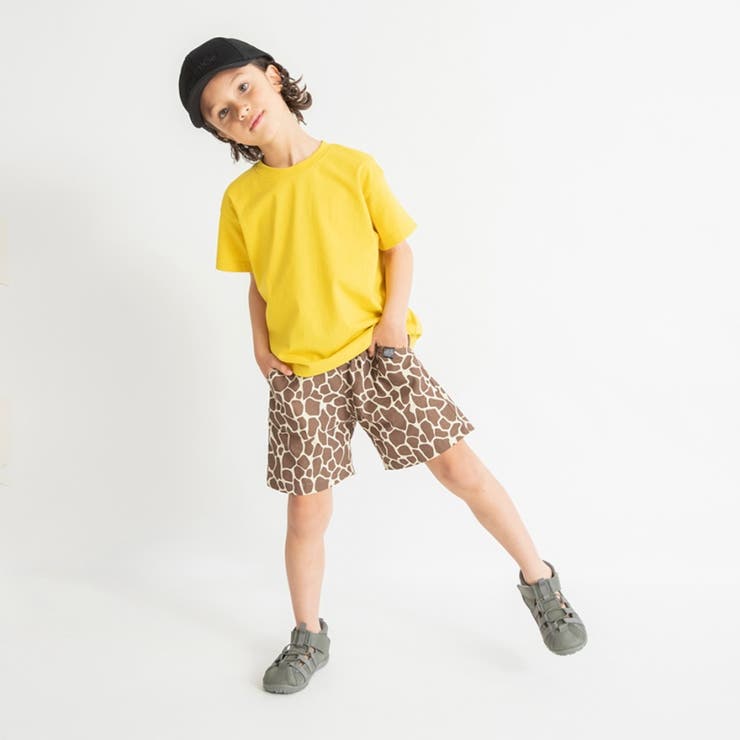 【プチプラ】アソート半袖Tシャツ | ブランシェス | 詳細画像45 