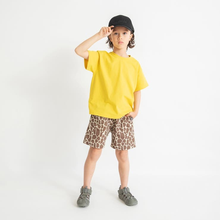 【プチプラ】アソート半袖Tシャツ | ブランシェス | 詳細画像46 