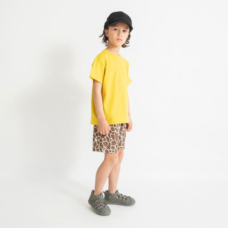 【プチプラ】アソート半袖Tシャツ | ブランシェス | 詳細画像47 