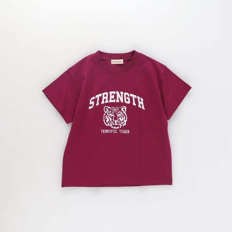 【プチプラ】アソート半袖Tシャツ | ブランシェス | 詳細画像49 