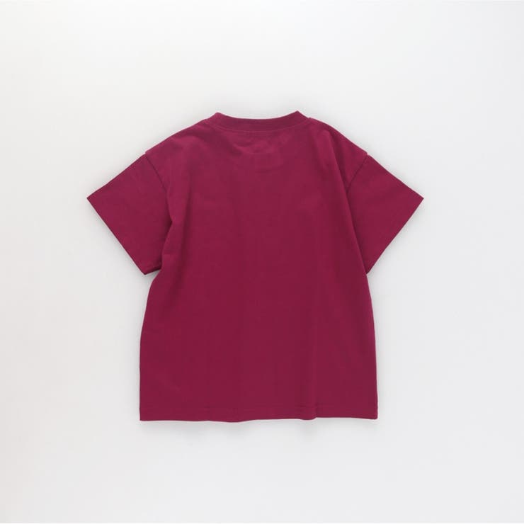 【プチプラ】アソート半袖Tシャツ | ブランシェス | 詳細画像54 