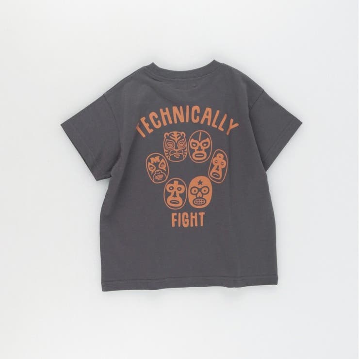 【プチプラ】アソート半袖Tシャツ | ブランシェス | 詳細画像55 