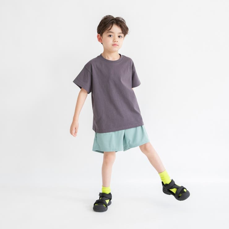【プチプラ】アソート半袖Tシャツ | ブランシェス | 詳細画像57 