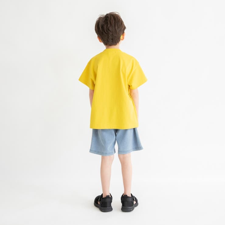 【プチプラ】アソート半袖Tシャツ | ブランシェス | 詳細画像6 