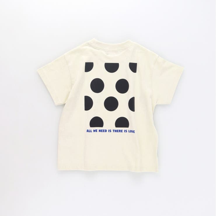 【プチプラ】アソート半袖Tシャツ | ブランシェス | 詳細画像62 