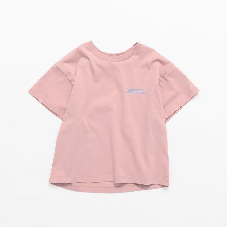 【接触冷感/吸水速乾/UVカット/遮熱】Raylock半袖Tシャツ | ブランシェス | 詳細画像15 