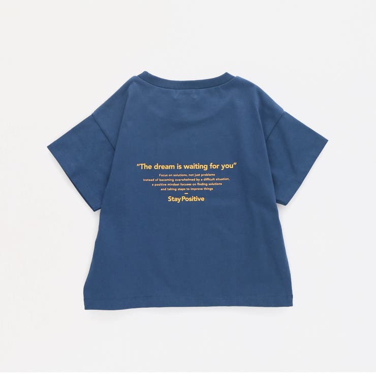 【接触冷感/吸水速乾/UVカット/遮熱】Raylock半袖Tシャツ | ブランシェス | 詳細画像2 