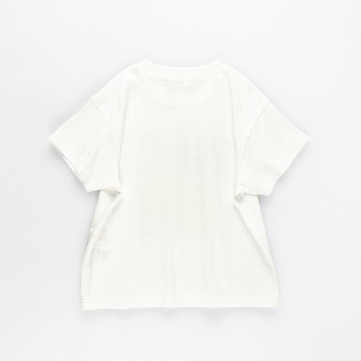 【プチプラ／吸水速乾】アソート半袖Tシャツ | ブランシェス | 詳細画像12 