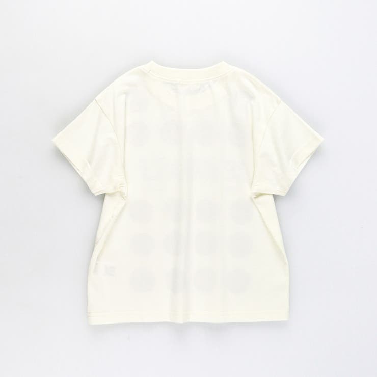 【プチプラ／吸水速乾】アソート半袖Tシャツ | ブランシェス | 詳細画像19 