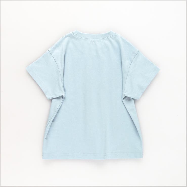 【プチプラ／吸水速乾】アソート半袖Tシャツ | ブランシェス | 詳細画像33 