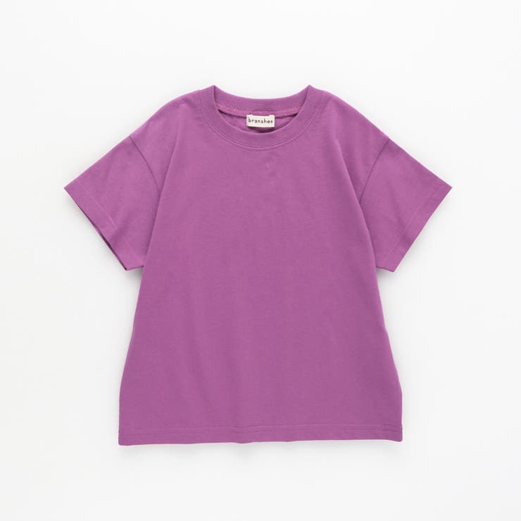 【プチプラ／吸水速乾】アソート半袖Tシャツ | ブランシェス | 詳細画像40 