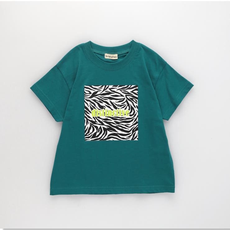 【プチプラ／吸水速乾】アソート半袖Tシャツ | ブランシェス | 詳細画像41 