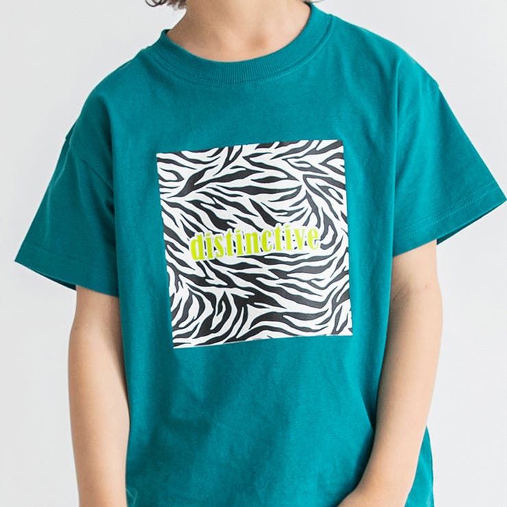 【プチプラ／吸水速乾】アソート半袖Tシャツ | ブランシェス | 詳細画像46 